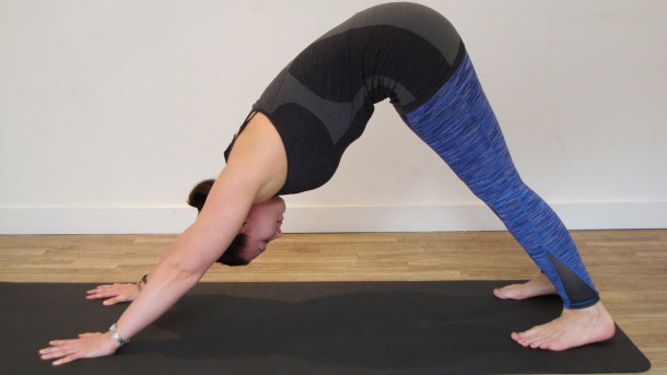 4 Tips to Stay Motivated in Your Yoga Practice - Movement for Modern Life  Blog