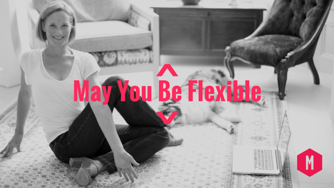 May You Be Flexible-2