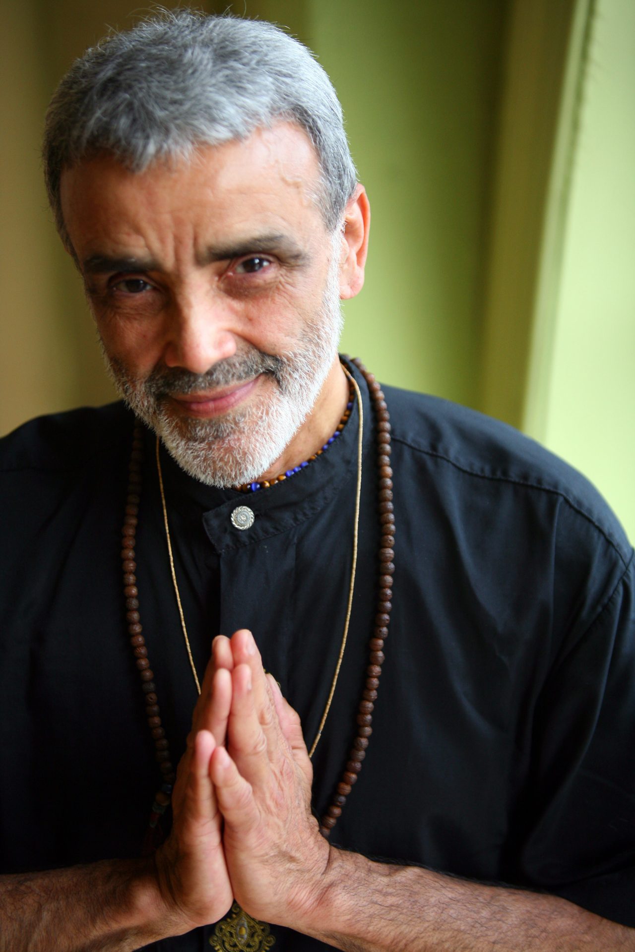 Inspirational Yoga Quotes From Sri Dharma Mittra - Movement for Modern Life  Blog