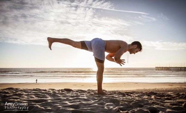 Real Men Do Yoga - Movement for Modern Life Blog