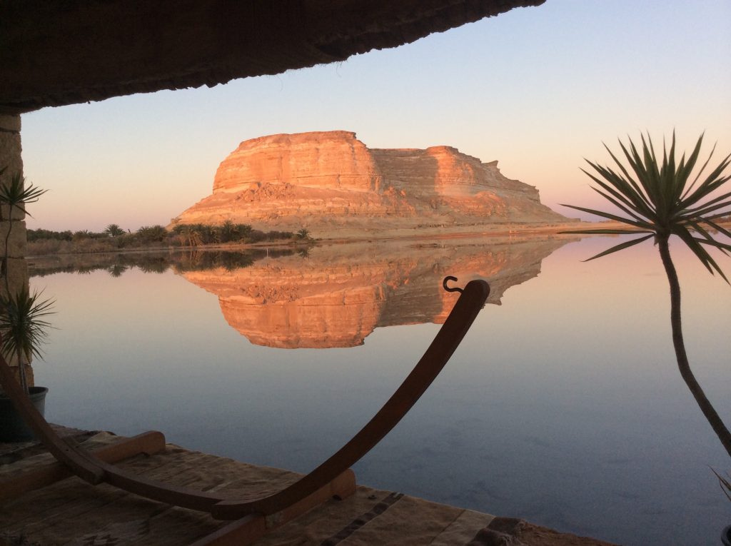 siwa egypt