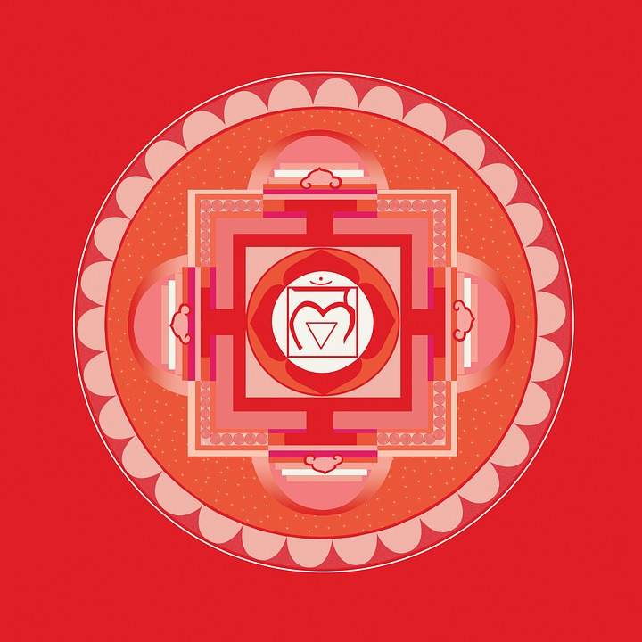 Root Chakra: Everything You Need to Know About Muladhara