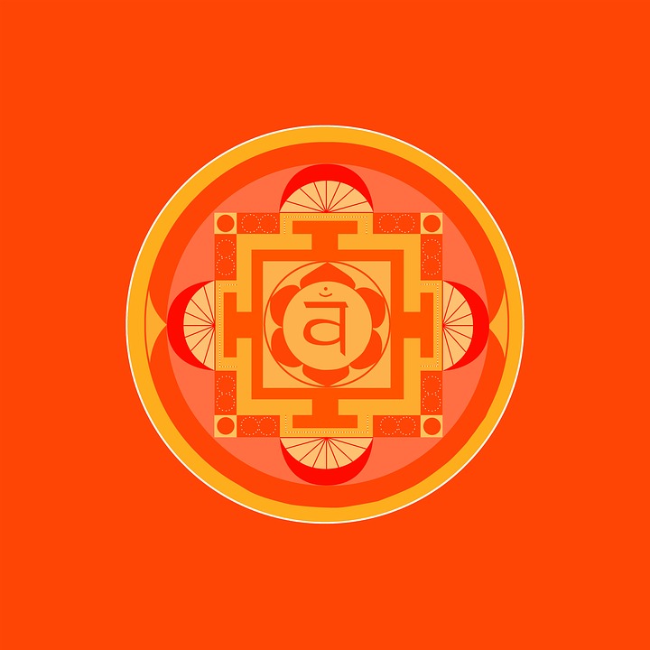 second chakra