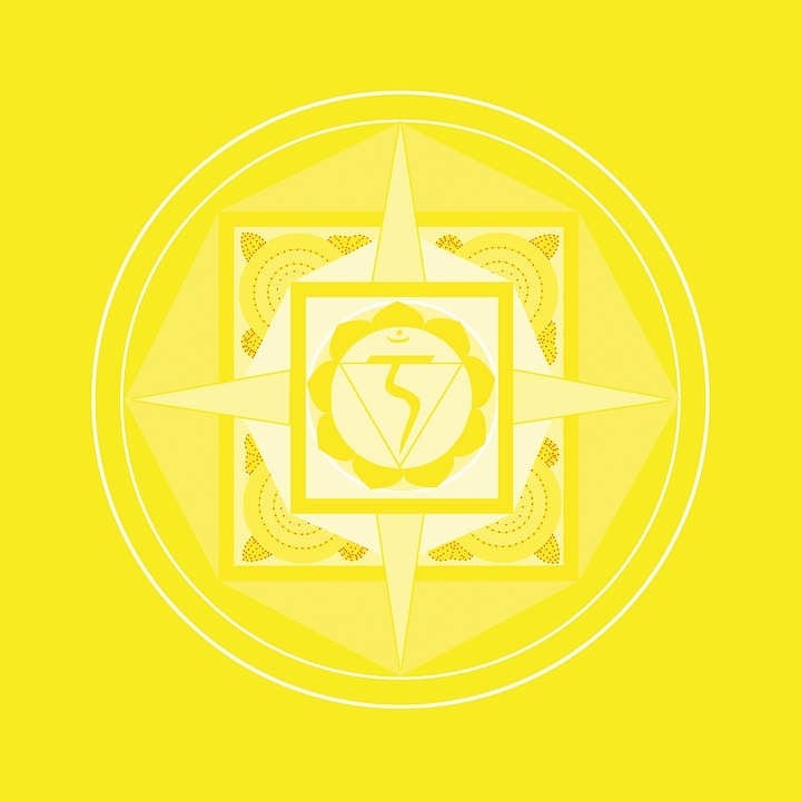 solar plexus chakra