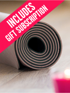 yoga gift