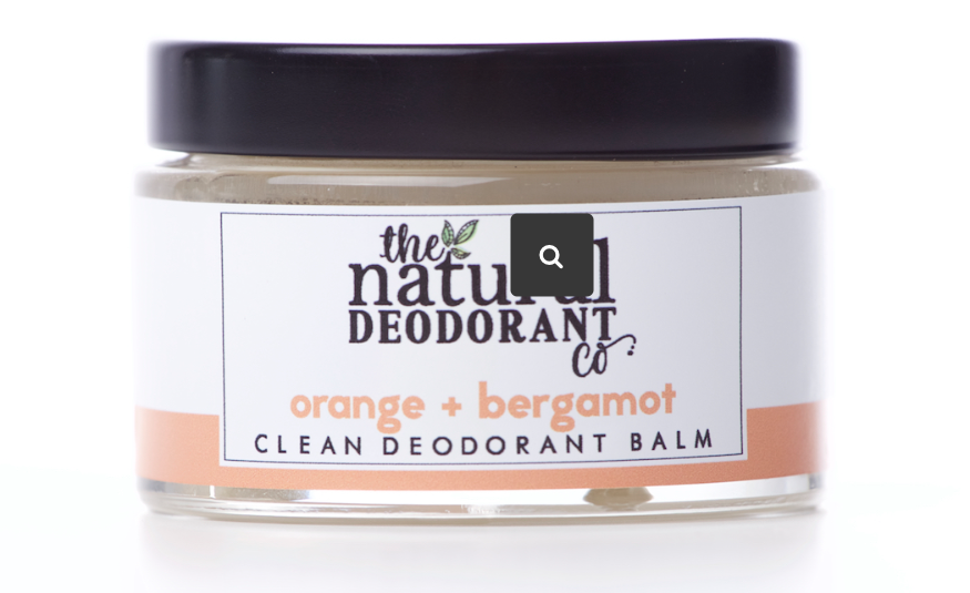 win The Natural Deodorant Company