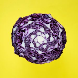 red cabbage