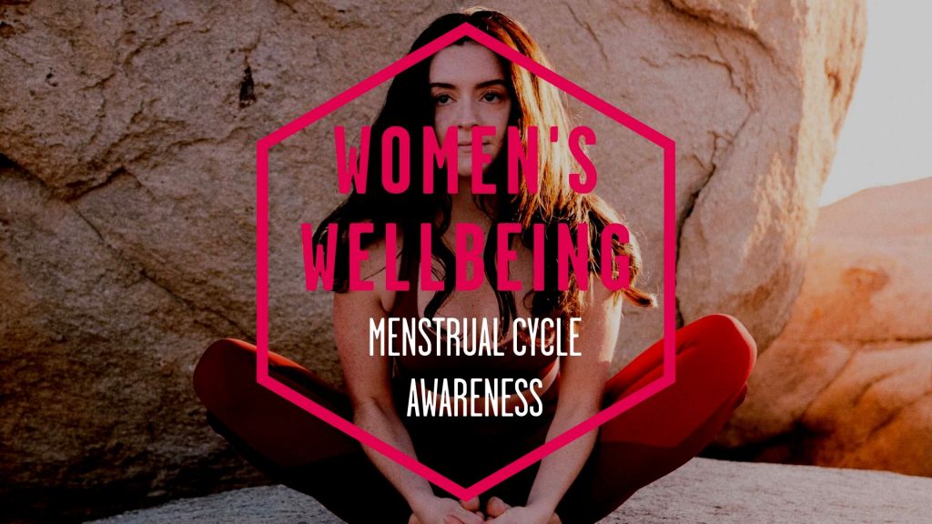 menstrual cycle awareness