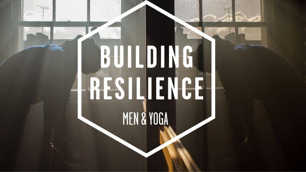 Yoga for Men