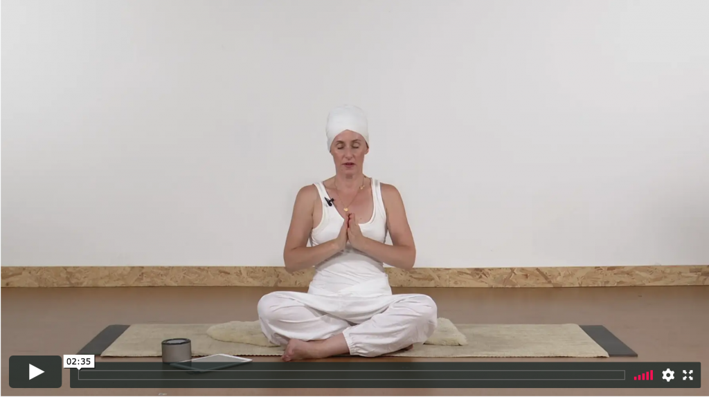 What is Kundalini Yoga?  Kiranjot - Movement for Modern Life Blog