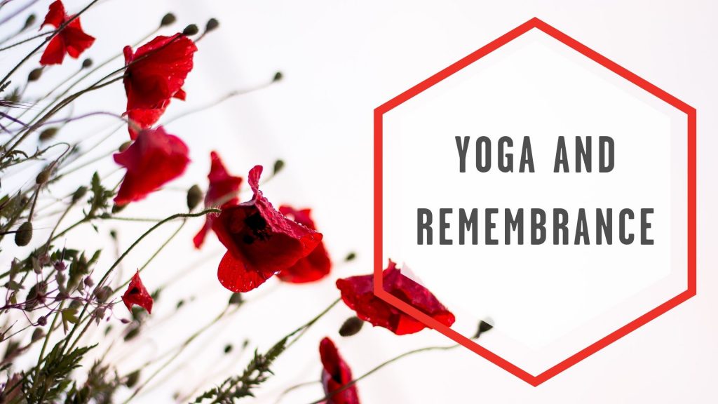 Yoga and Remembrance