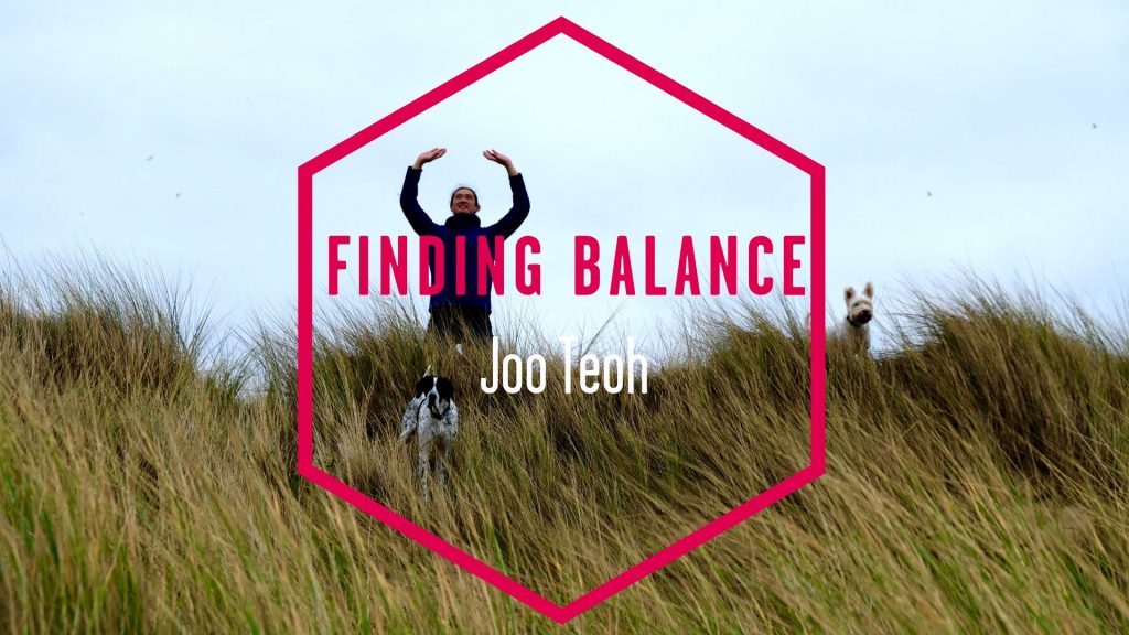 Finding balance