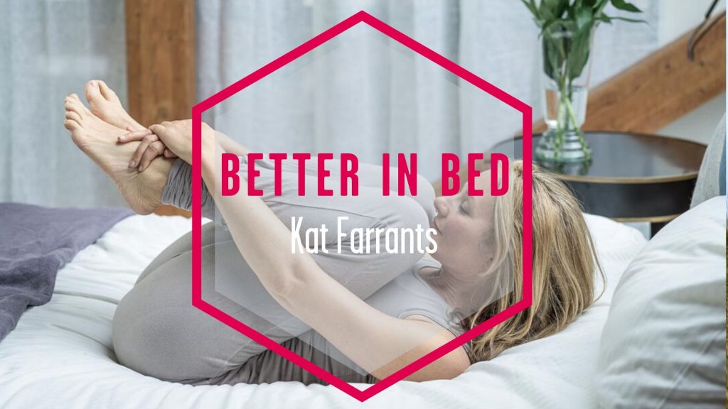 Better in Bed
