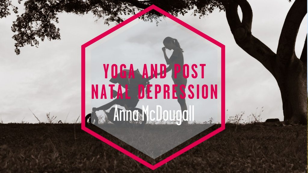 post natal depression