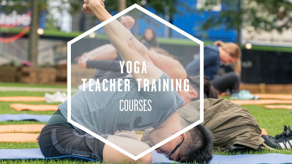 Yoga Teacher Training Course