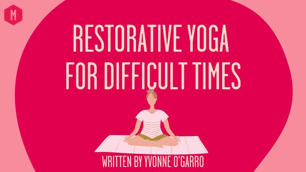 Restorative Yoga