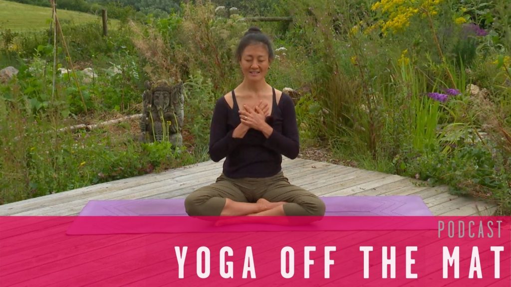 Yoga Joy Mimi Kuo-Deemer