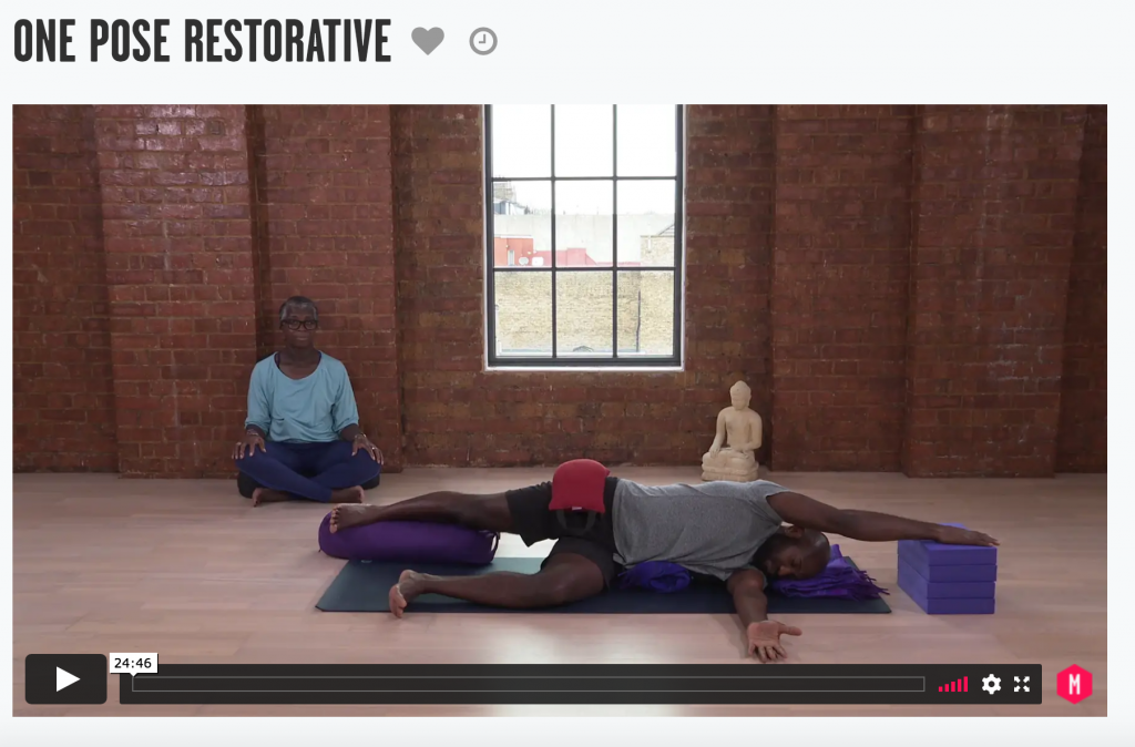 Restorative Yoga| What It Is| Benefits and Poses to Try - Retreats For Me - Yoga Teacher Training Courses