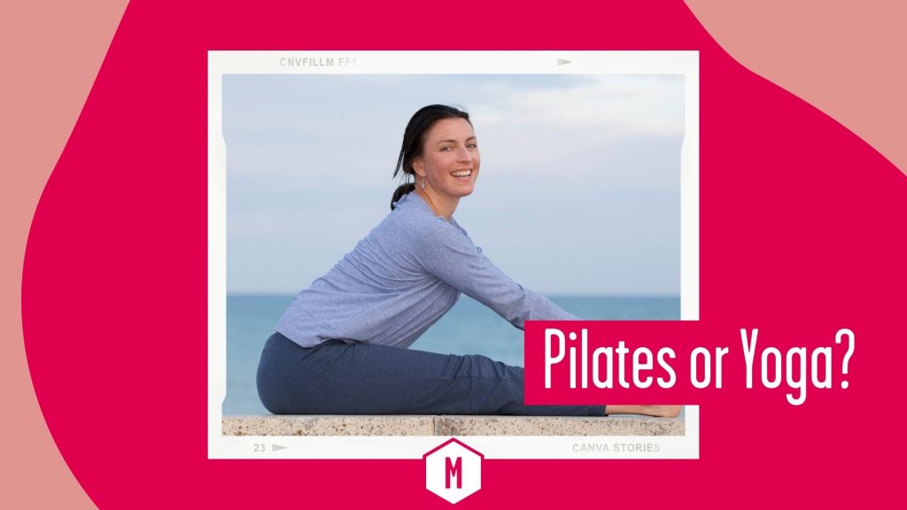 Pilates for Yogis