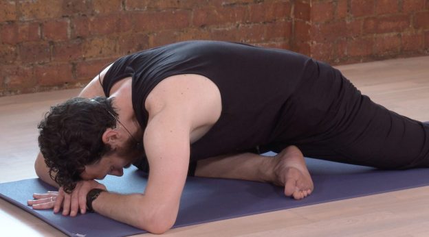 Yoga Poses for Back Strength and to Relieve Pain | ISSA