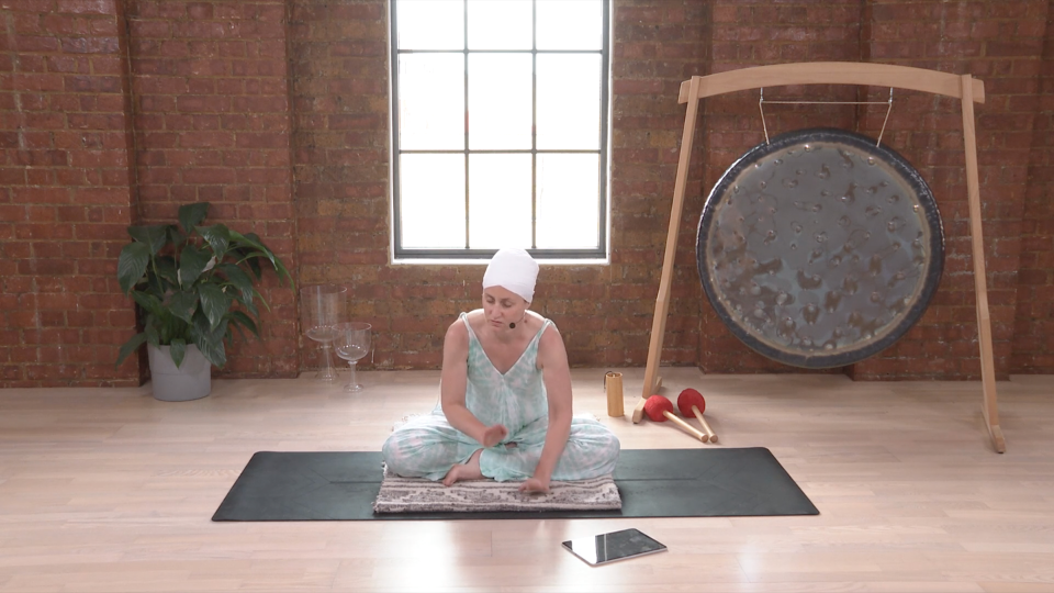 Five Kundalini Yoga Poses to Transform your life - Movement for Modern Life  Blog