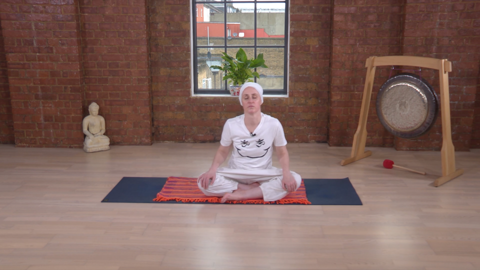 Five Kundalini Yoga Poses to Transform your life - Movement for Modern Life  Blog