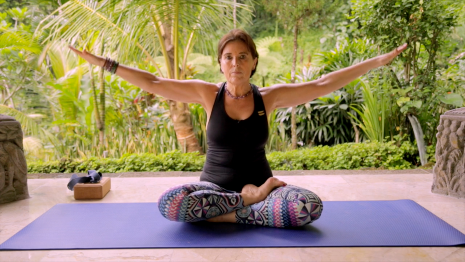 Kundalini Yoga Class - Shift Your Energy Fast