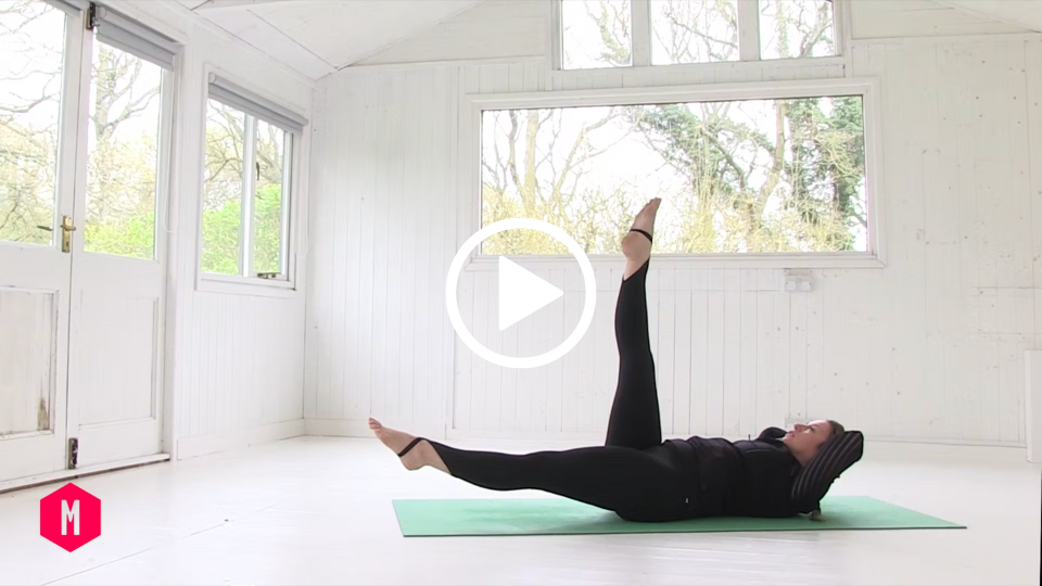 💪 Yoga Poses For Strength: 10 Power-Boosting Asanas