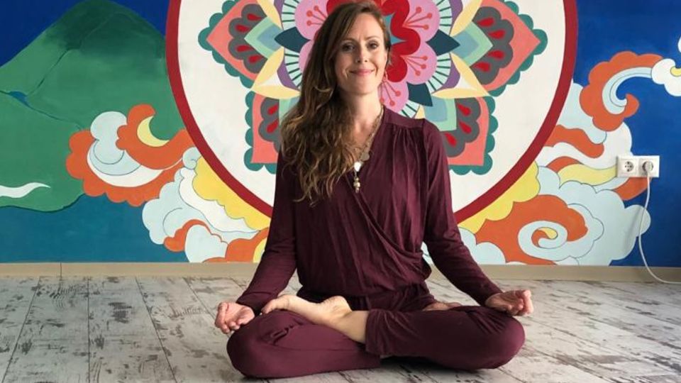 Live Online Yoga Retreat: Cultivate Courage and Connection - Movement for  Modern Life Blog