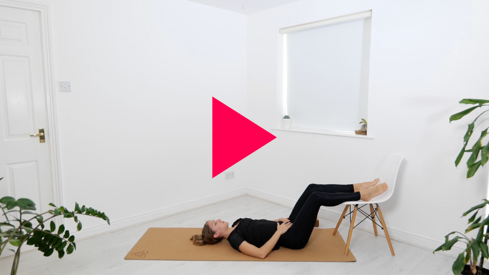 Yoga Poses Lying Down  Helen Krag - Movement for Modern Life Blog