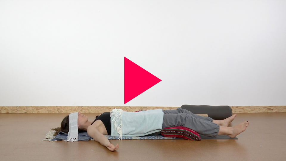 Why Savasana Is the Hardest Yoga Pose – Awaken