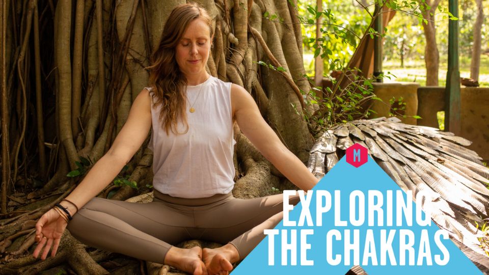 It's not all rainbows: Introducing our Chakra Course - Movement for Modern  Life Blog