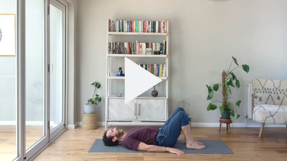 How to do yoga at home? 7 tips to start and keep a home yoga practice -  Movement for Modern Life Blog