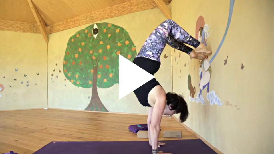 Yoga for Balance: 15 Yoga Poses for Balance and Flexibility - Skill Yoga