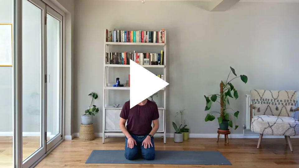 online morning yoga