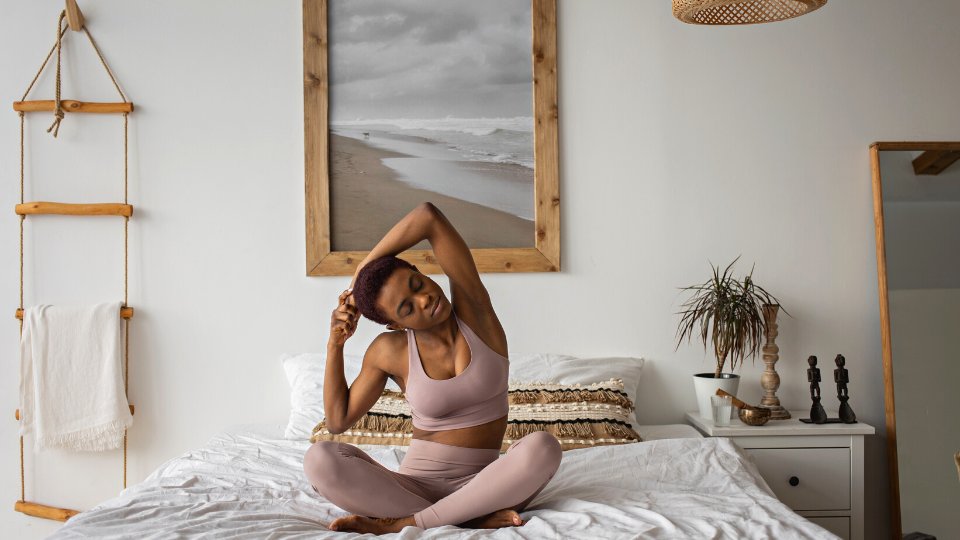 The Best Online Morning Yoga Classes  Joanna Gilbert - Movement for Modern  Life Blog