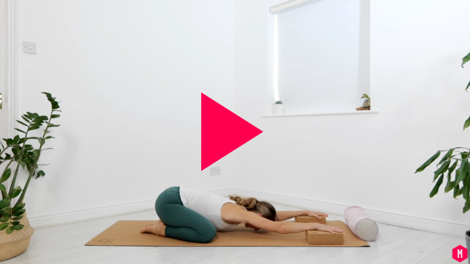 Barre Yoga or Both?  Vanessa Michielon - Movement for Modern Life Blog
