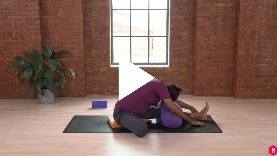 Yoga Poses Lying Down  Helen Krag - Movement for Modern Life Blog