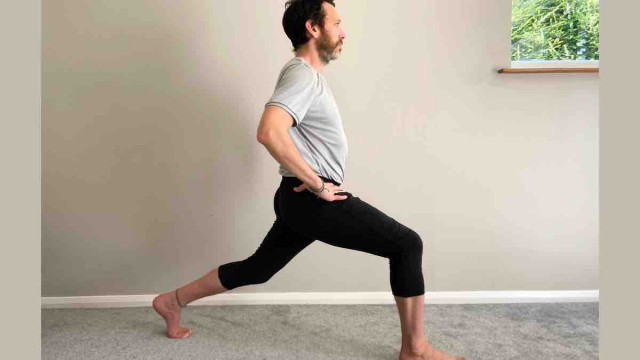 Yoga for Runners Course