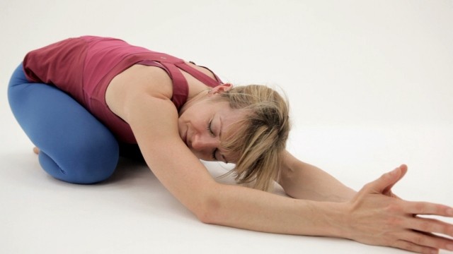 Gentle Yoga to Nourish & Support