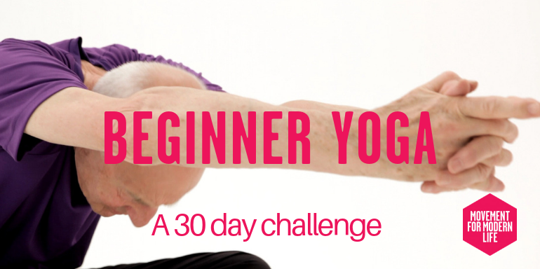 Yoga, Yoga challenge  Take the Yoga challenge: Can you do one of