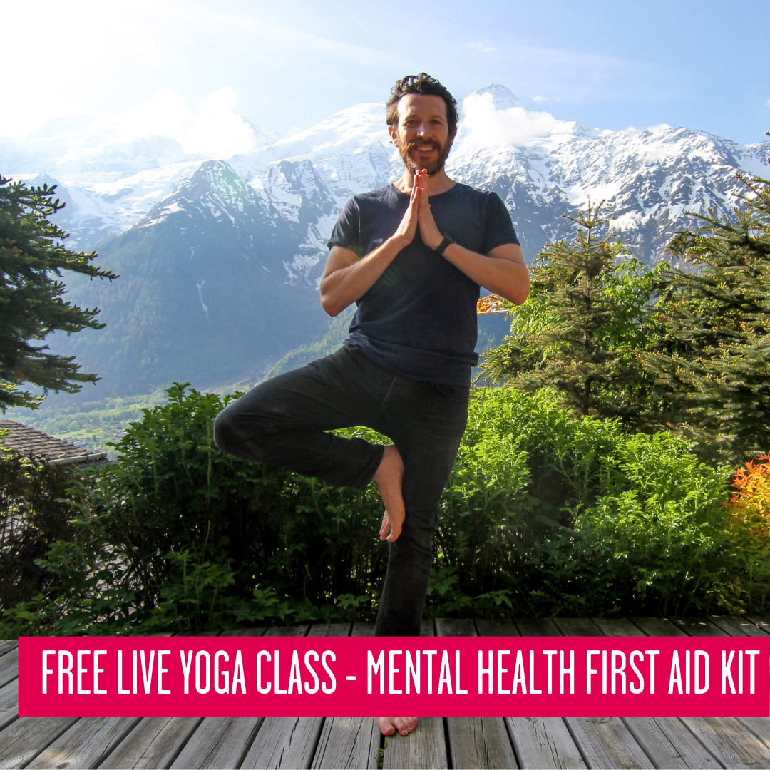 Free live fitness online classes