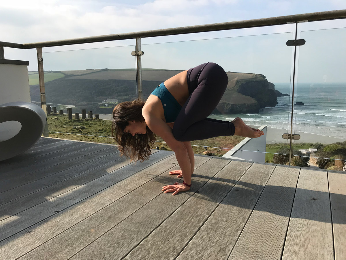 Guides — Yoga and Kale