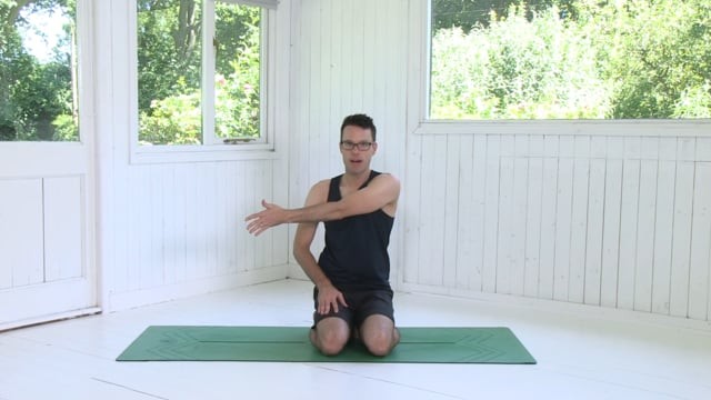 30 Day Beginner Yoga Challenge - Yoga Challenge