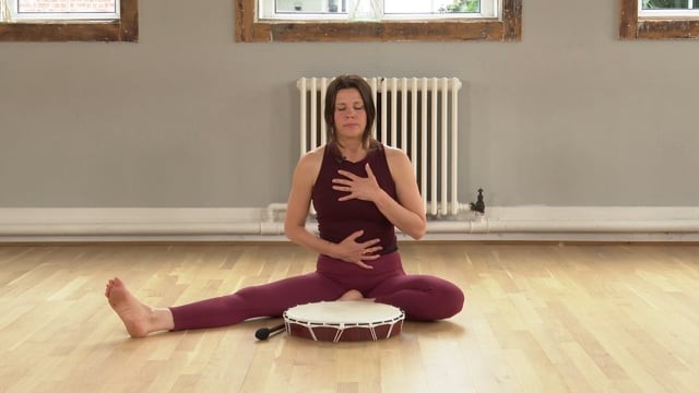 Chanting: Get to the Heart of Yoga