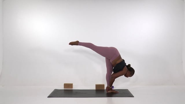 Balance and stability flow