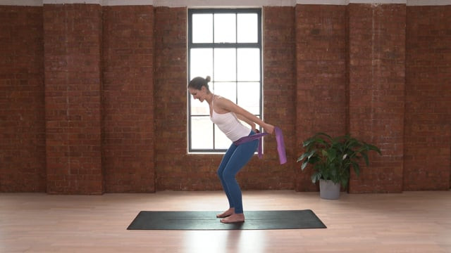 Pilates for Shoulder Stability and Neck Relaxation