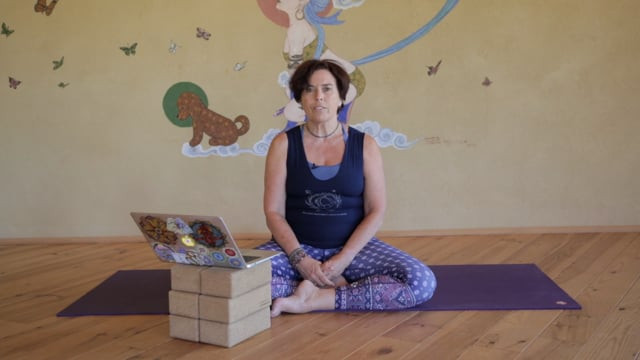 Yoga Nidra for Relaxation