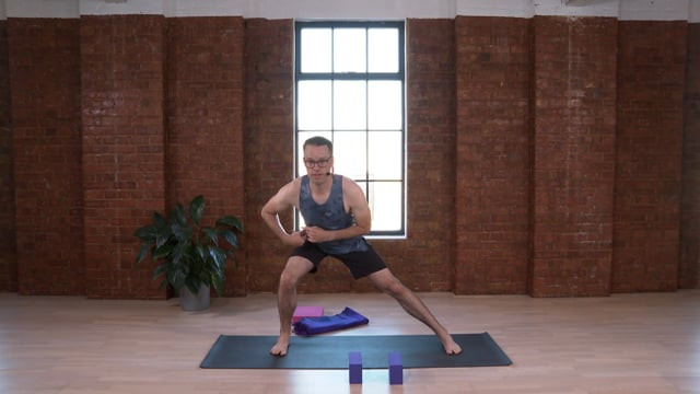 Yoga for Beginners: Find Your Alignment