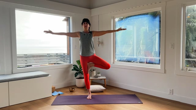 Yoga Mat Double Layer - Rhythmic House